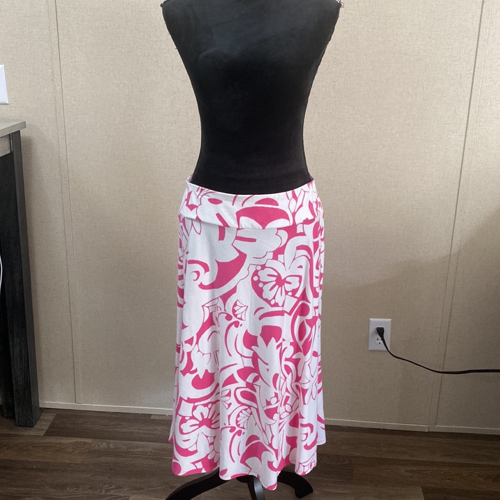 Talbots Skirt size Medium - Picture 2 of 7